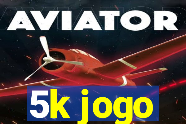 5k jogo